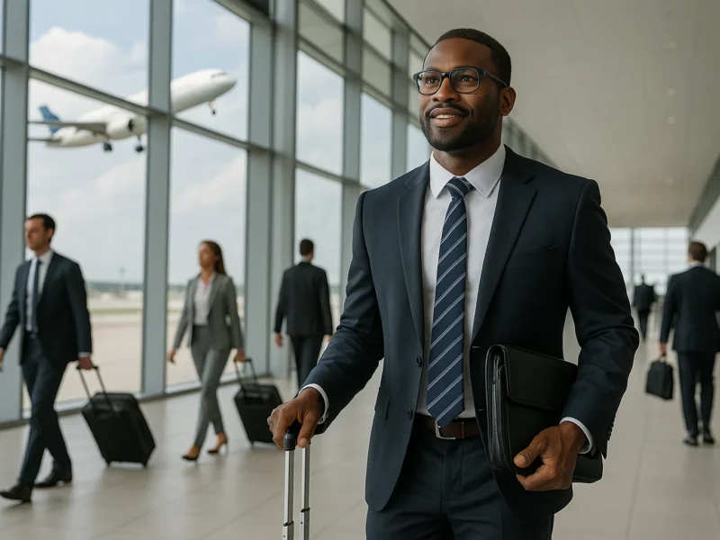 Corporate and Business Travel