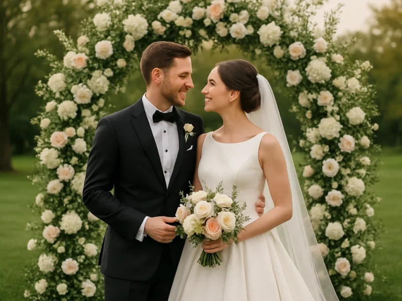 Weddings & Event Transportation